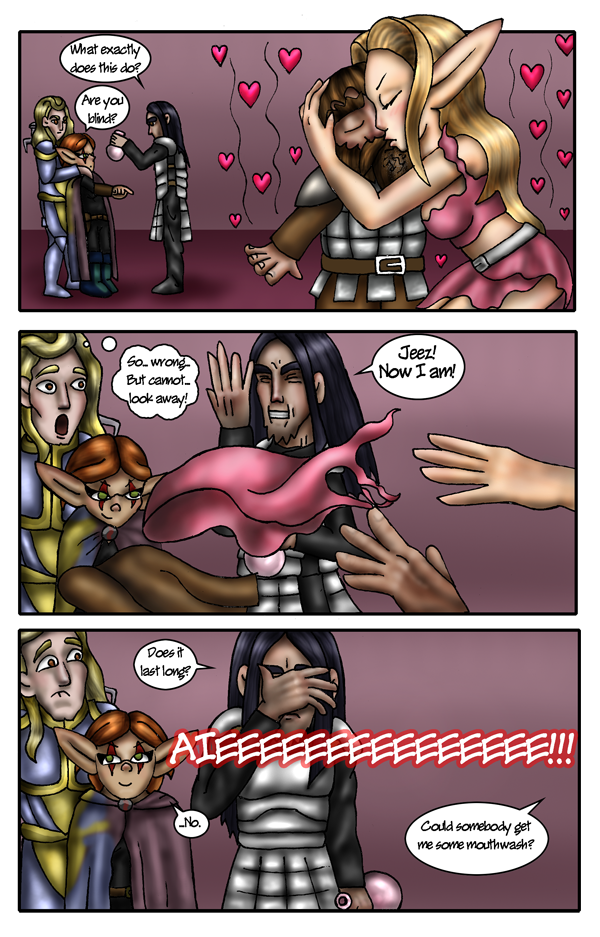 BONUS 01: Valentines Day 09