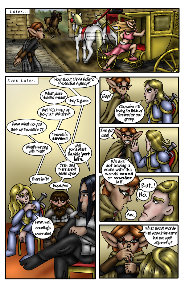 Pg 18: The Name Game