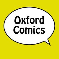 Oxford Comics