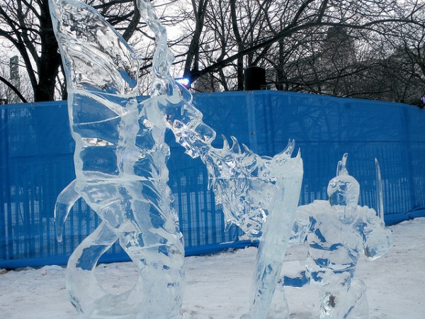 Ice Dragon 5