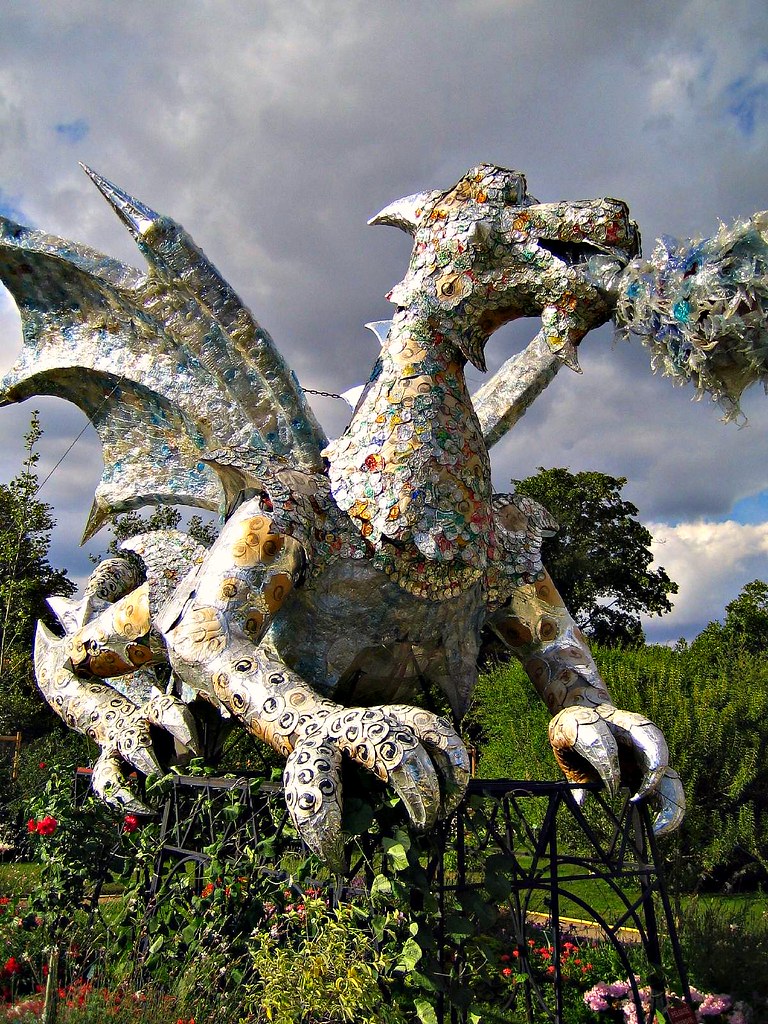 IMAGE CREDIT: Evan Bench on Flickr