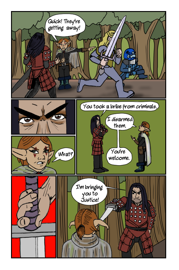 Pg 118: Apprehension