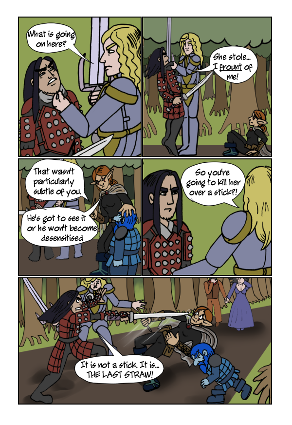 Pg 121: The Last Straw